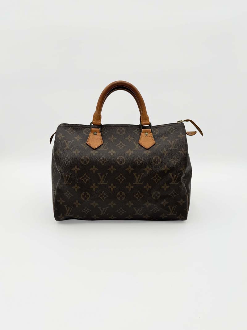 Louis Vuitton Speedy 30