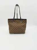 Gucci GG Canvas Tote