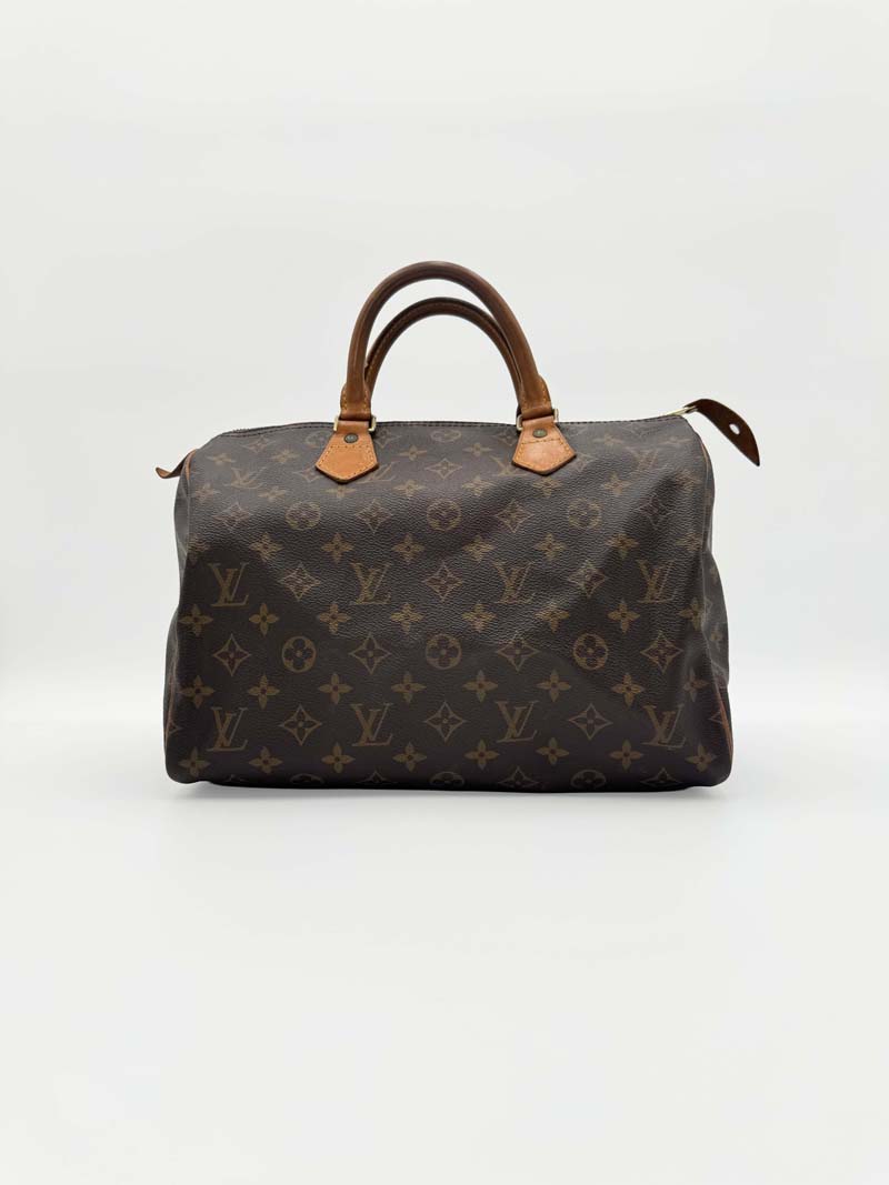 Louis Vuitton Speedy 30
