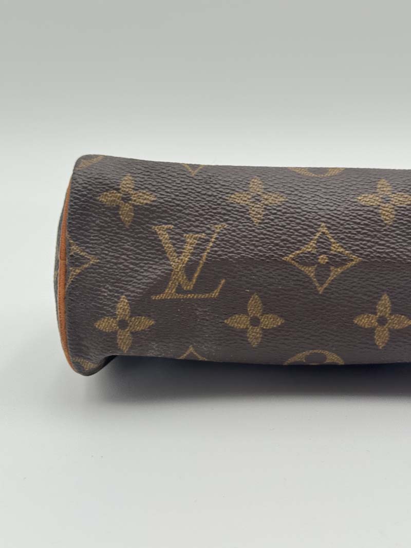 Louis Vuitton Nano Speedy