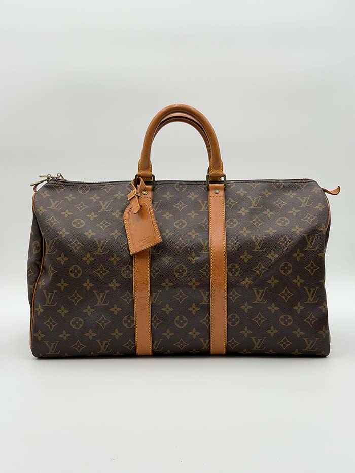 Louis Vuitton Luggage Tag - Image 2