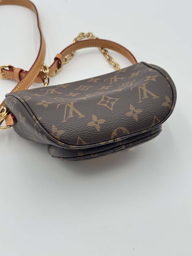 Louis Vuitton Mini Bum Bag - Get Your Designer Bag