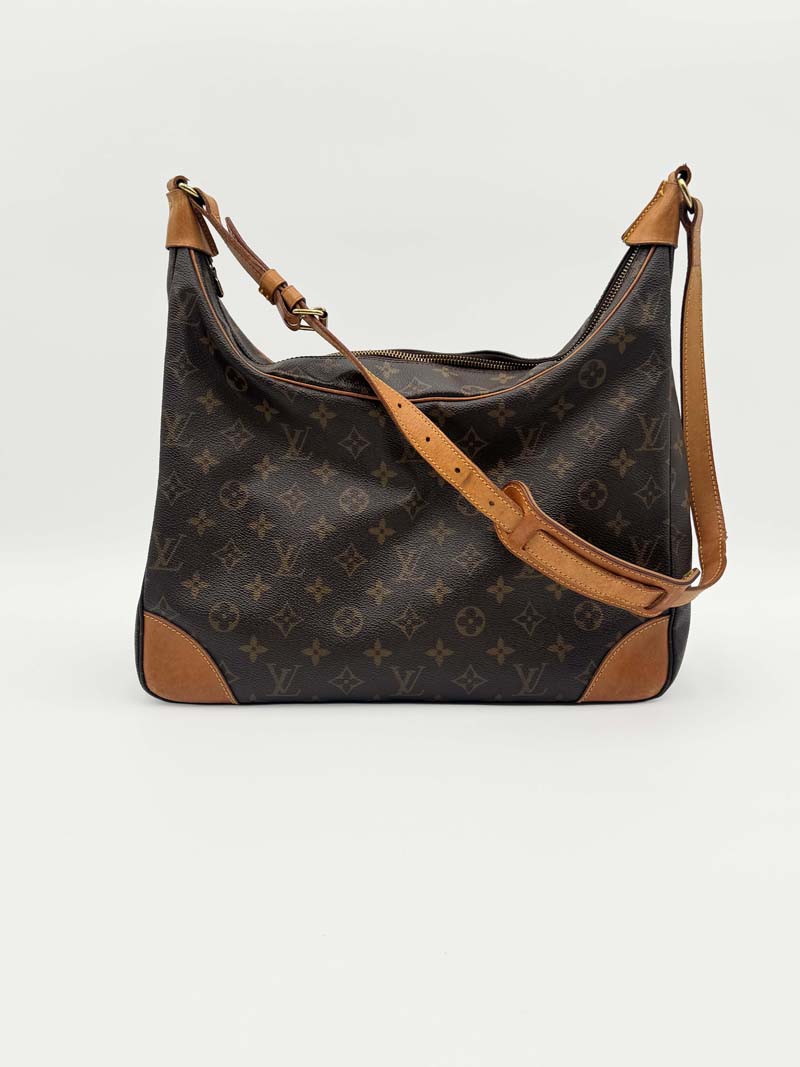 Louis Vuitton Monogram Boulogne 35