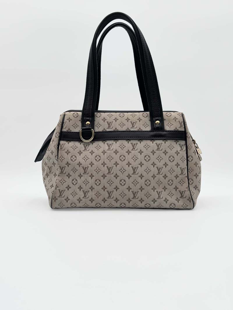 Louis Vuitton Monogram Mini Josephine PM