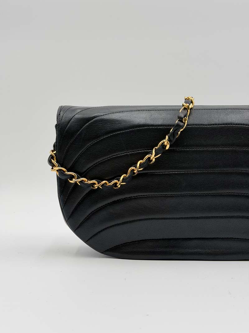 Chanel Half Moon Crossbody Bag - Afbeelding 7