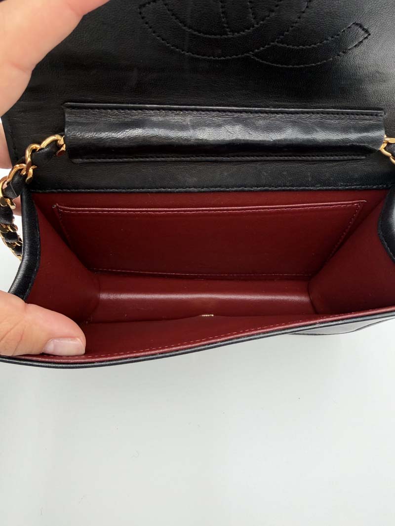 Chanel Wallet on Chain - Afbeelding 20