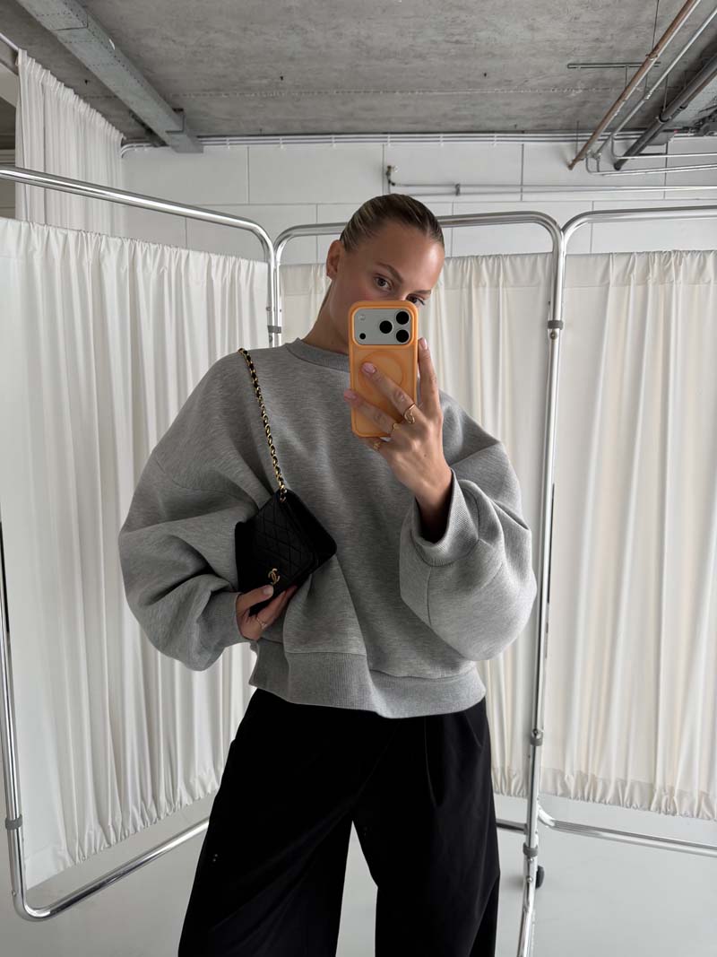 Chanel Wallet on Chain - Afbeelding 2