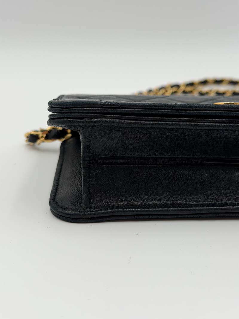 Chanel Wallet on Chain - Afbeelding 12