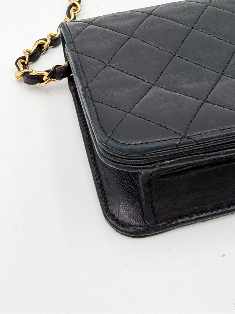 Chanel Wallet on Chain - Afbeelding 14