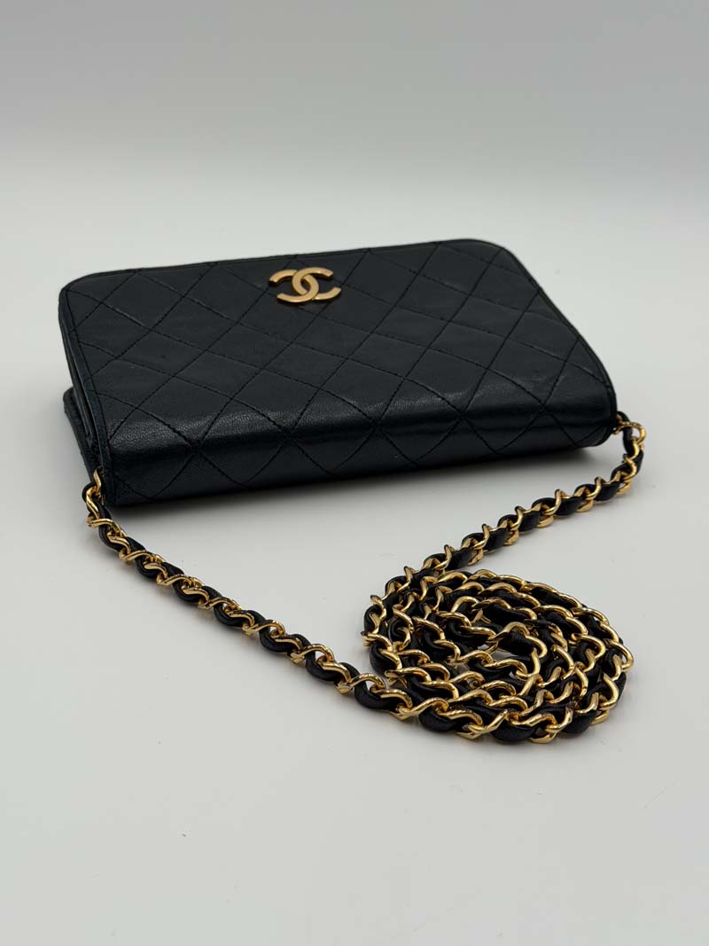 Chanel Wallet on Chain - Afbeelding 18