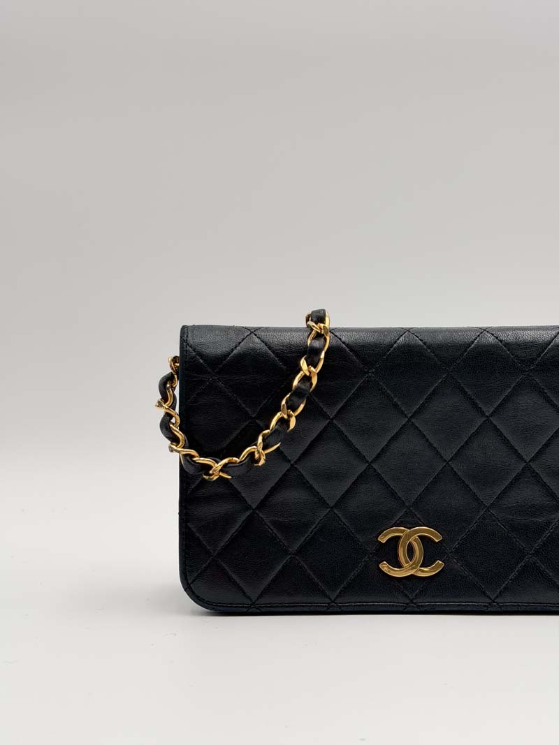 Chanel Wallet on Chain - Afbeelding 5