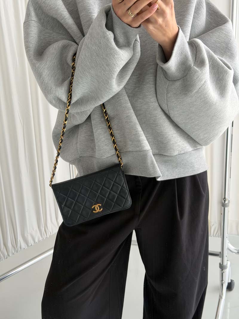Chanel Wallet on Chain - Afbeelding 4