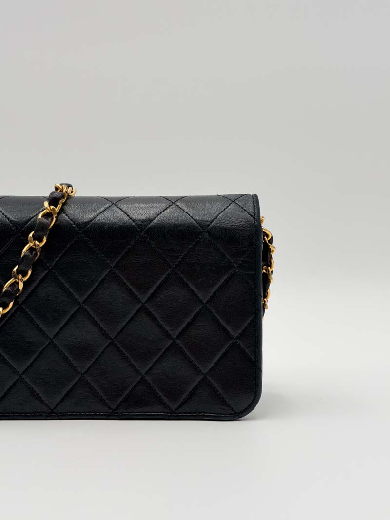 Chanel Wallet on Chain - Afbeelding 9