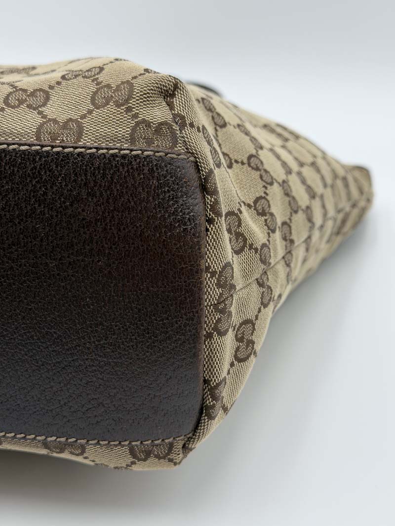 Gucci GG Canvas Tote - Afbeelding 17