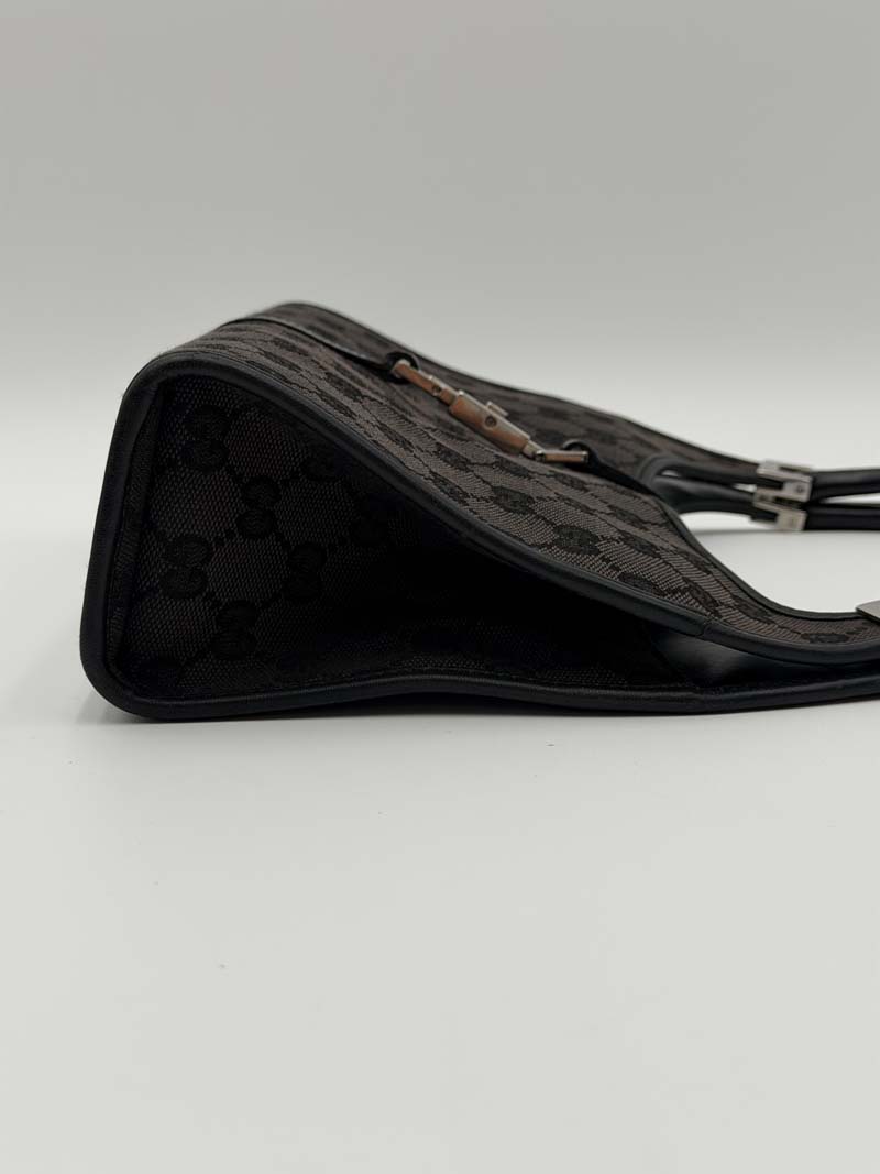 Gucci Jackie Bag - Afbeelding 11