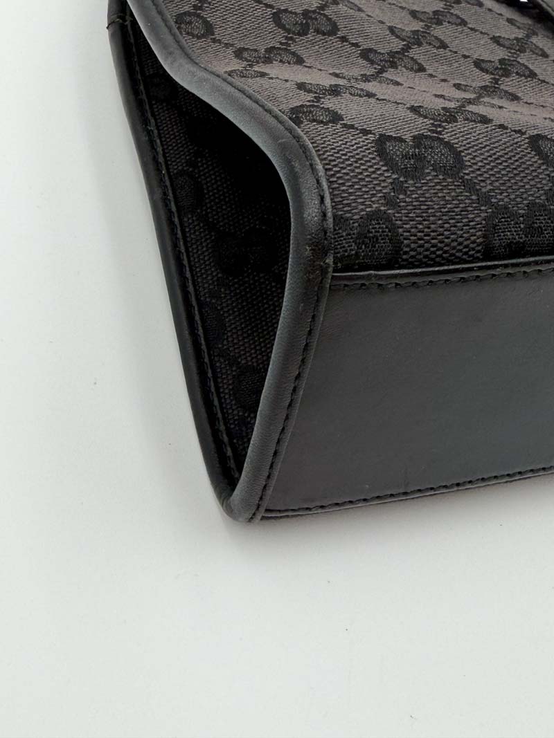 Gucci Jackie Bag - Afbeelding 16