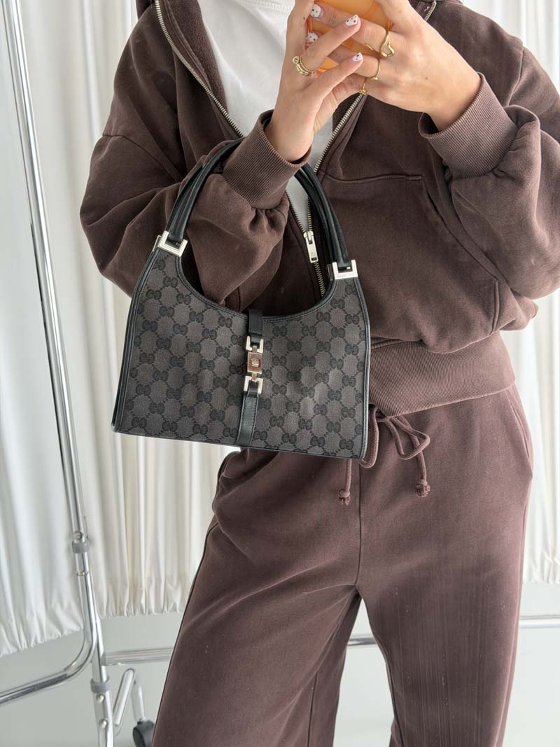 Gucci Jackie Bag - Afbeelding 3