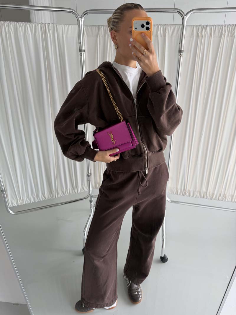 Saint Laurent Sunset Pink - Afbeelding 2