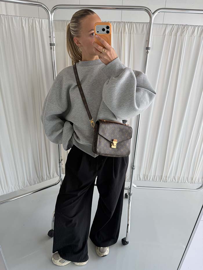 Louis Vuitton Pochette Metis - Afbeelding 2