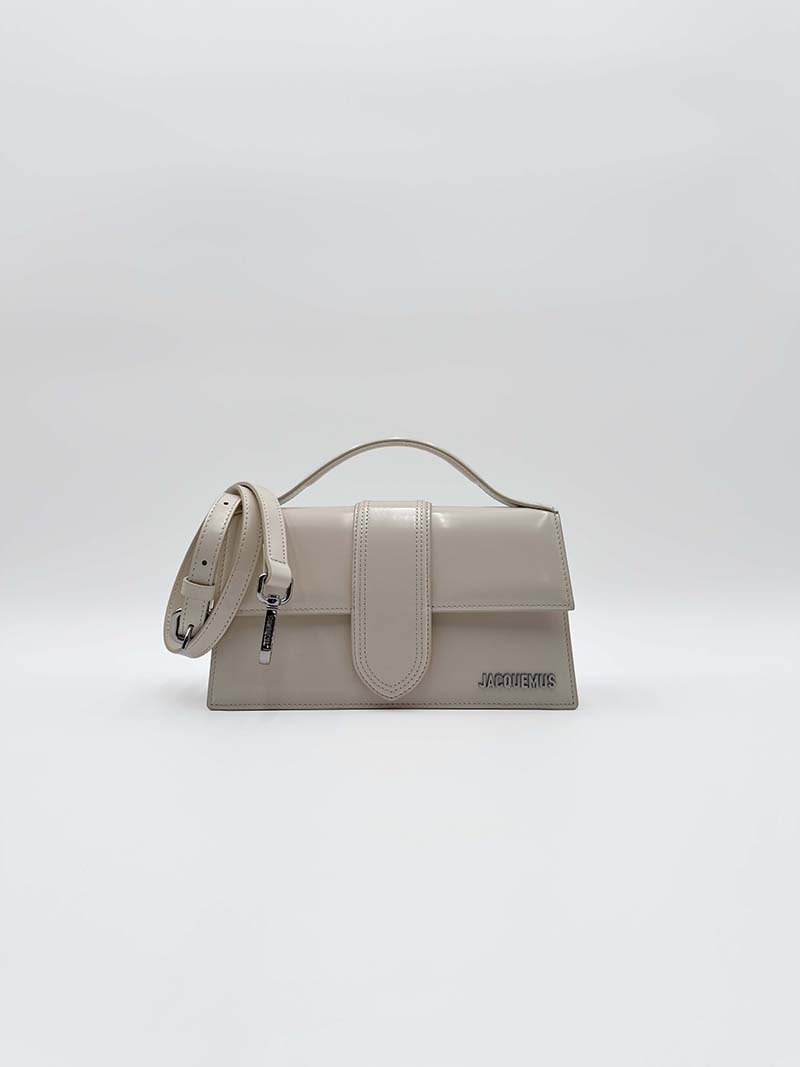 Le Grand Bambino White