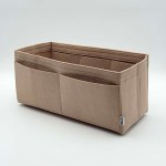 Keepall Bag Insert