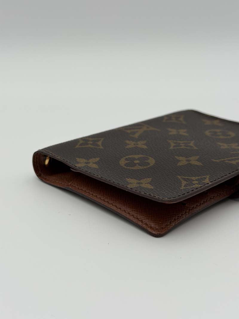 Louis Vuitton Agenda Cover - Afbeelding 8