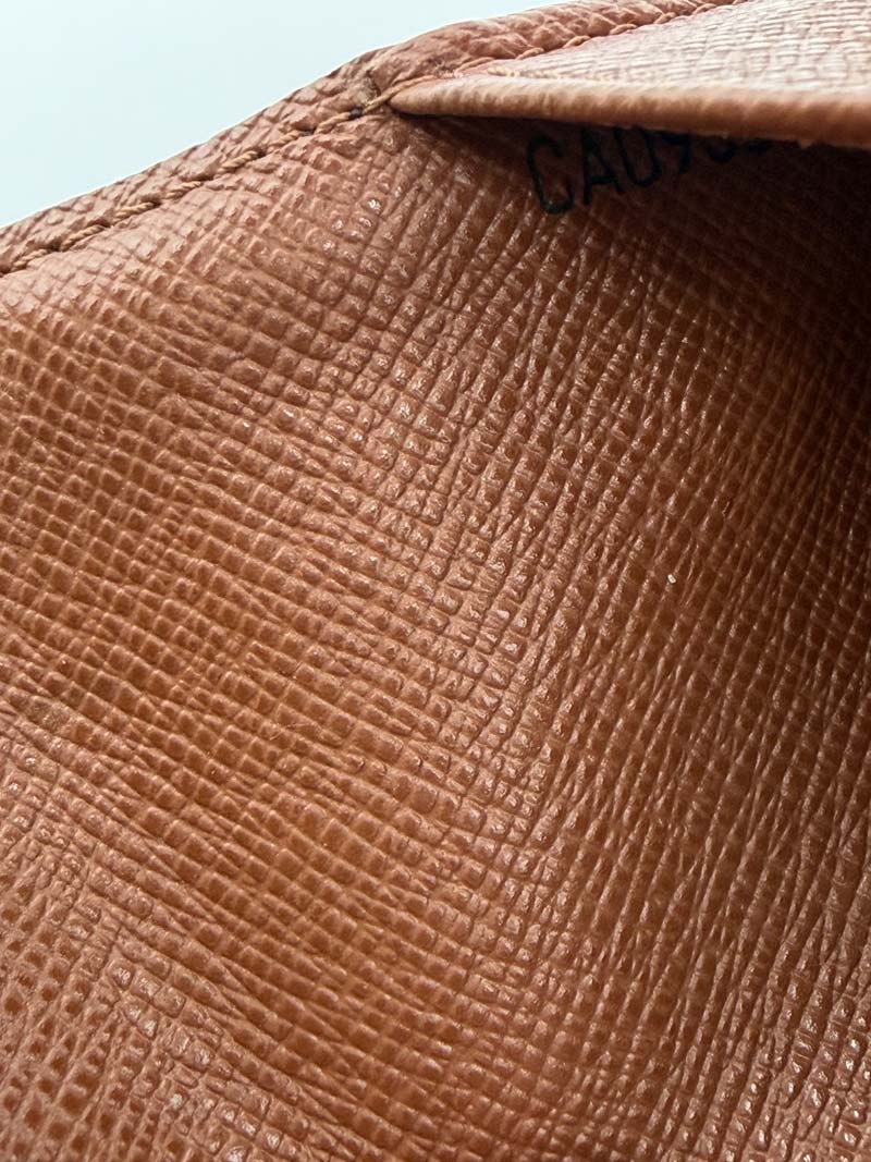 Louis Vuitton Agenda Cover - Afbeelding 10
