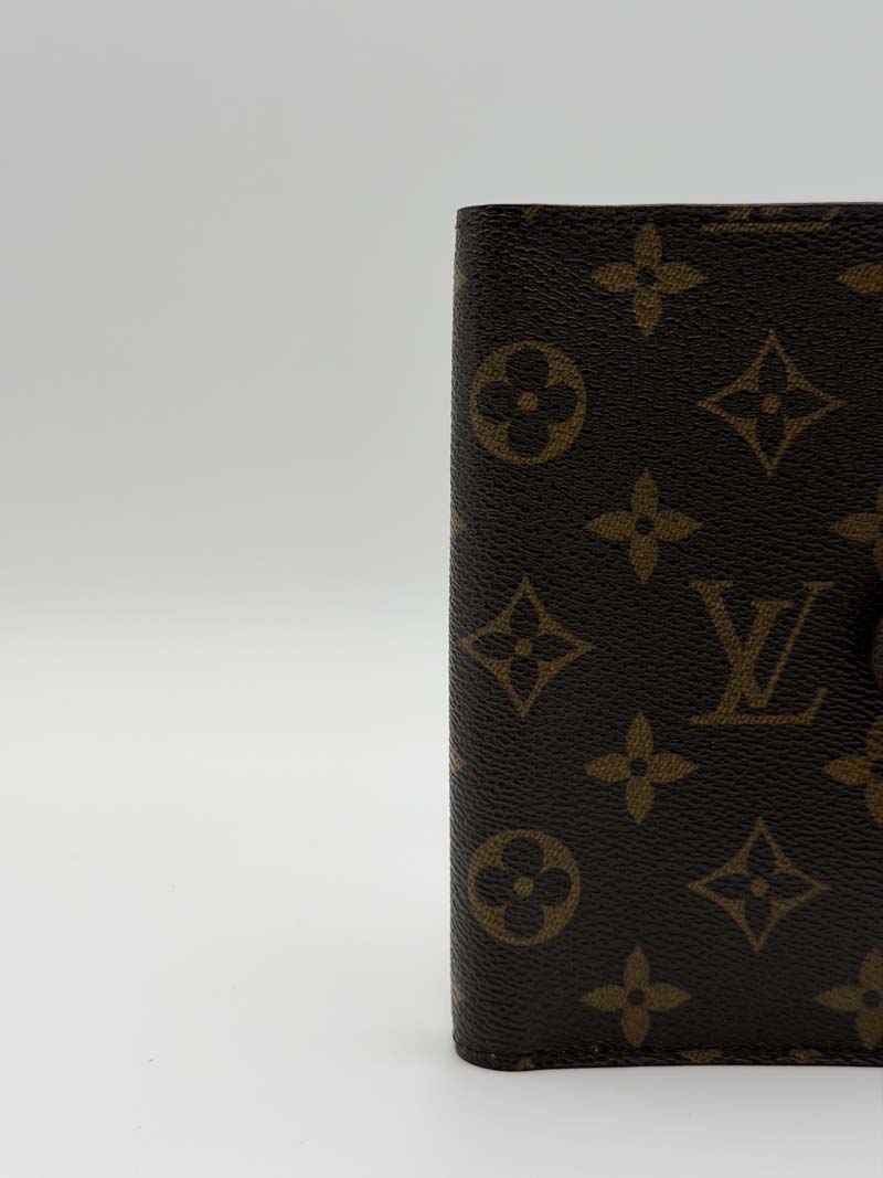 Louis Vuitton Agenda Cover - Afbeelding 2
