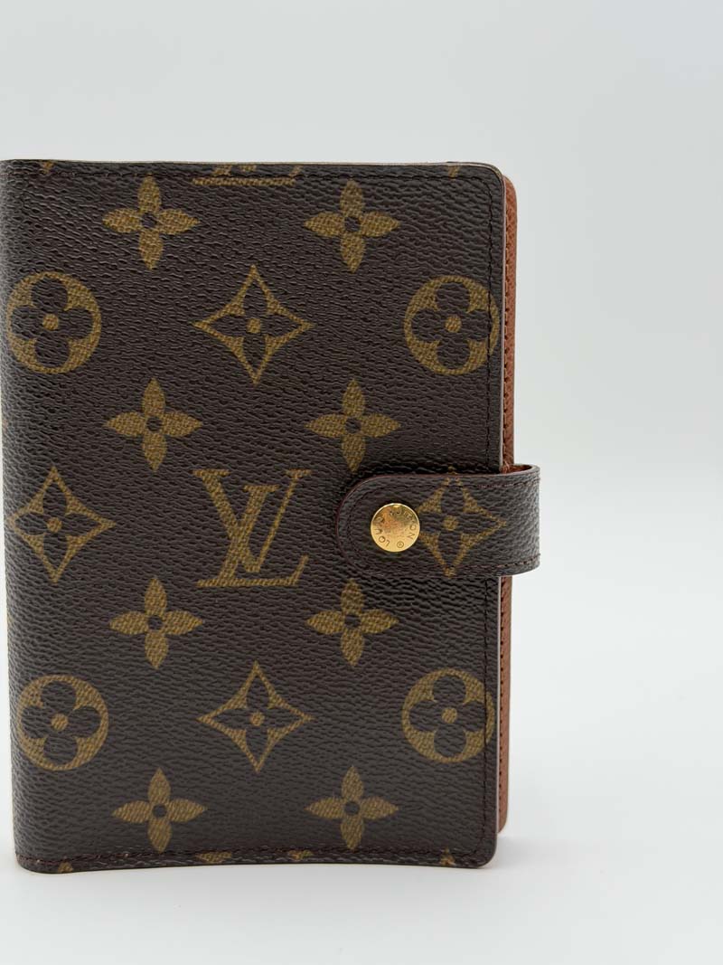 Louis Vuitton Agenda Cover - Afbeelding 3