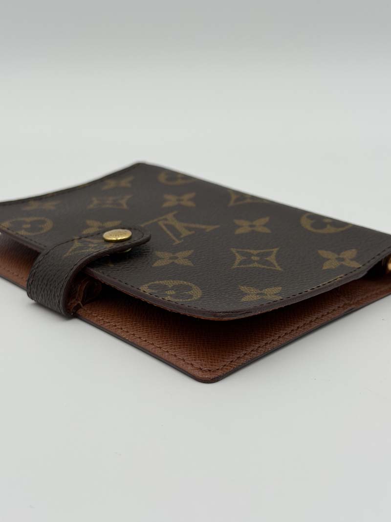 Louis Vuitton Agenda Cover - Afbeelding 5