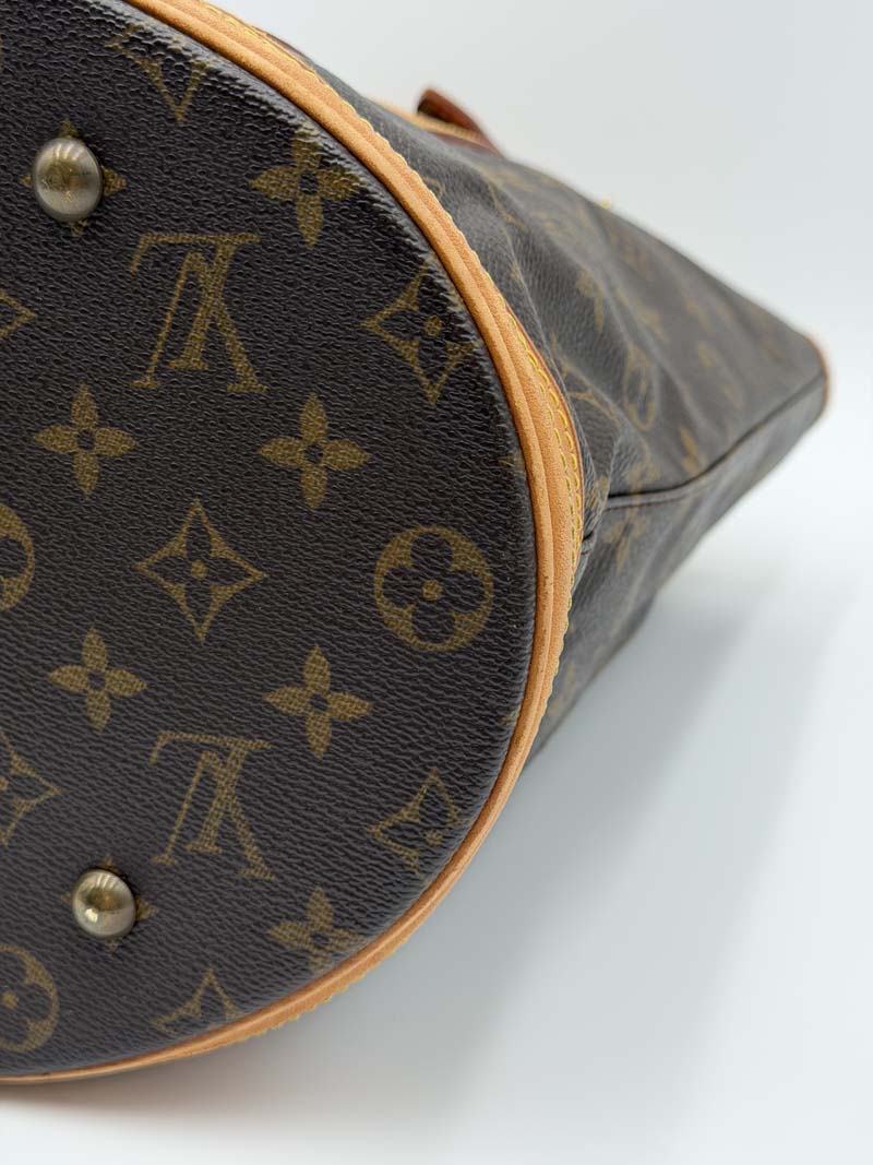 Louis Vuitton Bucket GM - Afbeelding 15