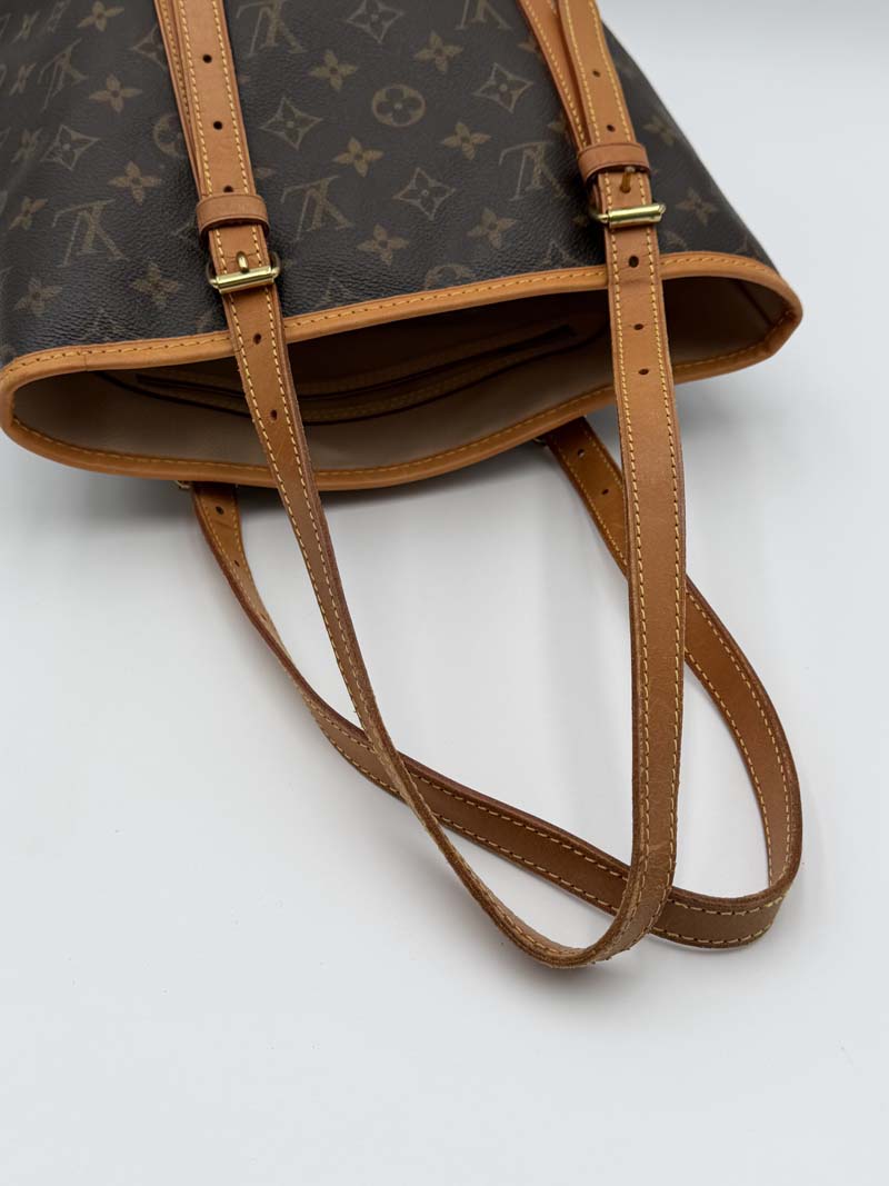 Louis Vuitton Bucket GM - Afbeelding 16