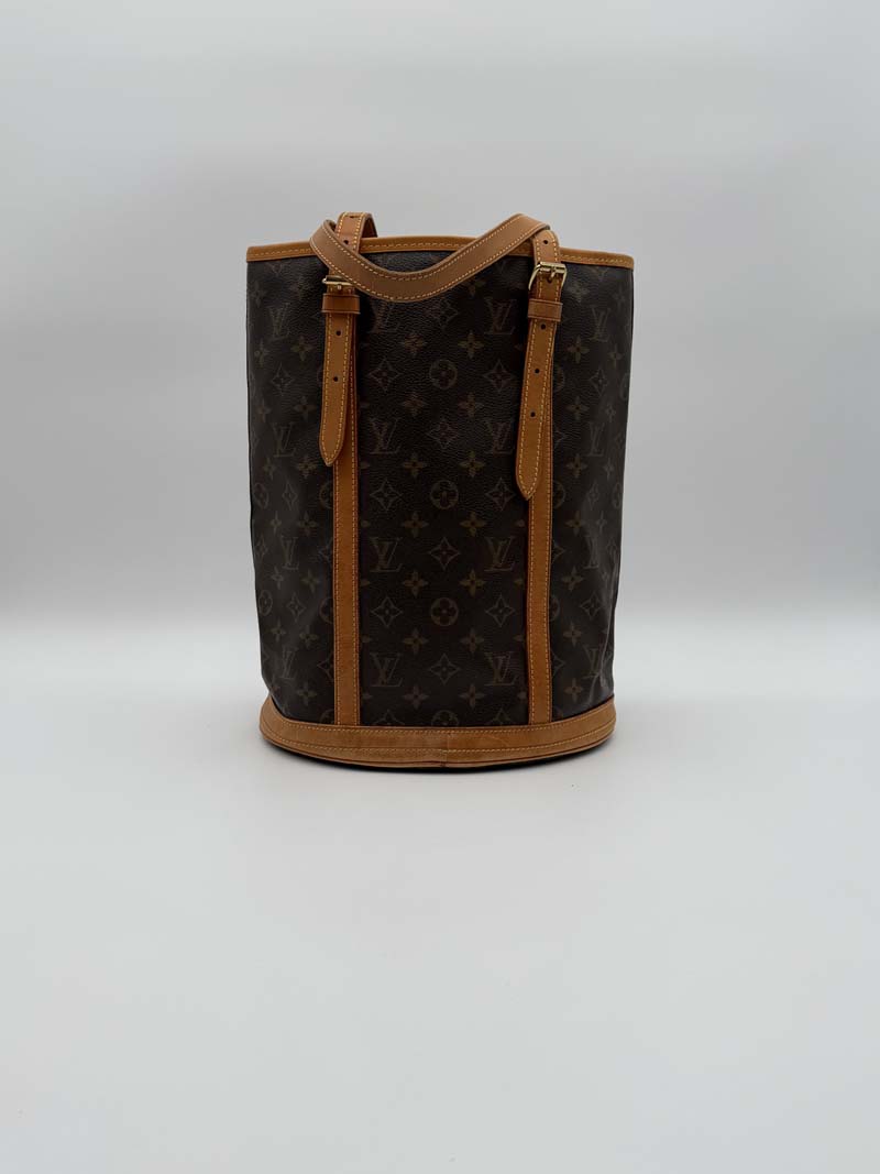 Louis Vuitton Bucket GM - Afbeelding 7