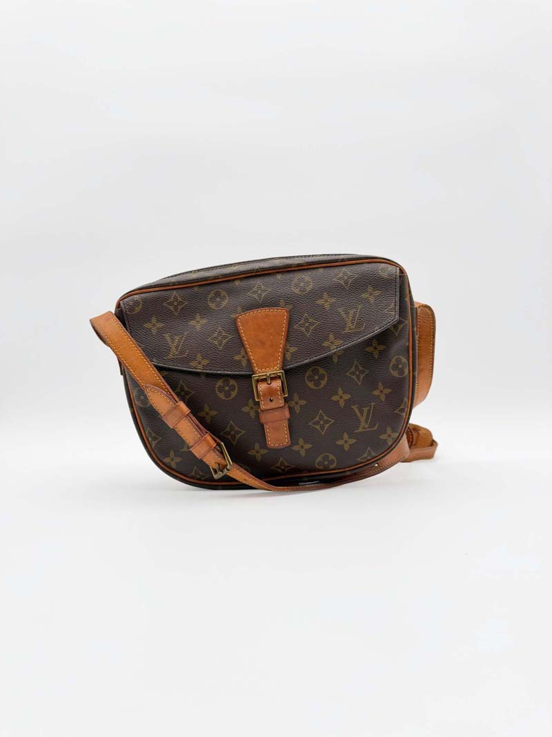 Louis Vuitton Jeune Fille GM