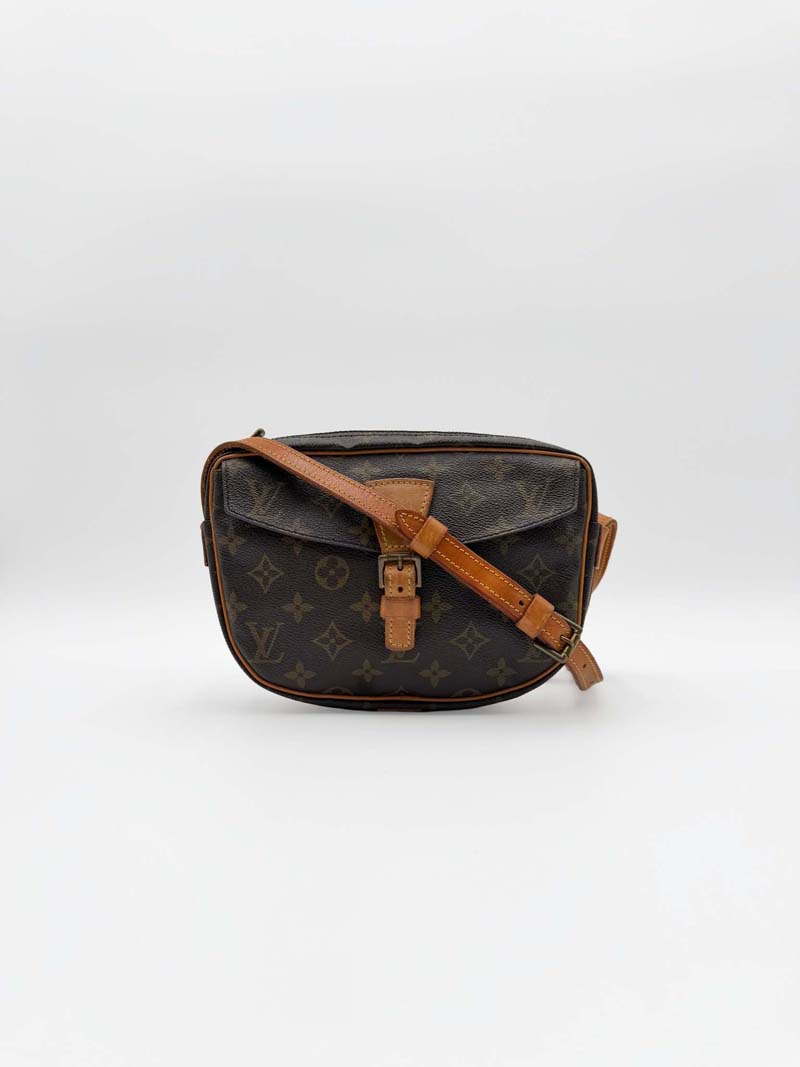 Louis Vuitton Jeune Fille MM