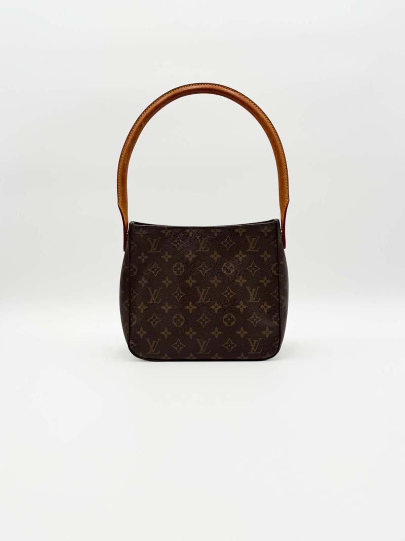 Louis Vuitton Looping MM