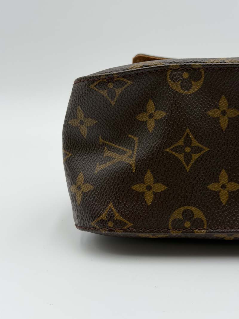 Louis Vuitton Mini Looping - Afbeelding 12