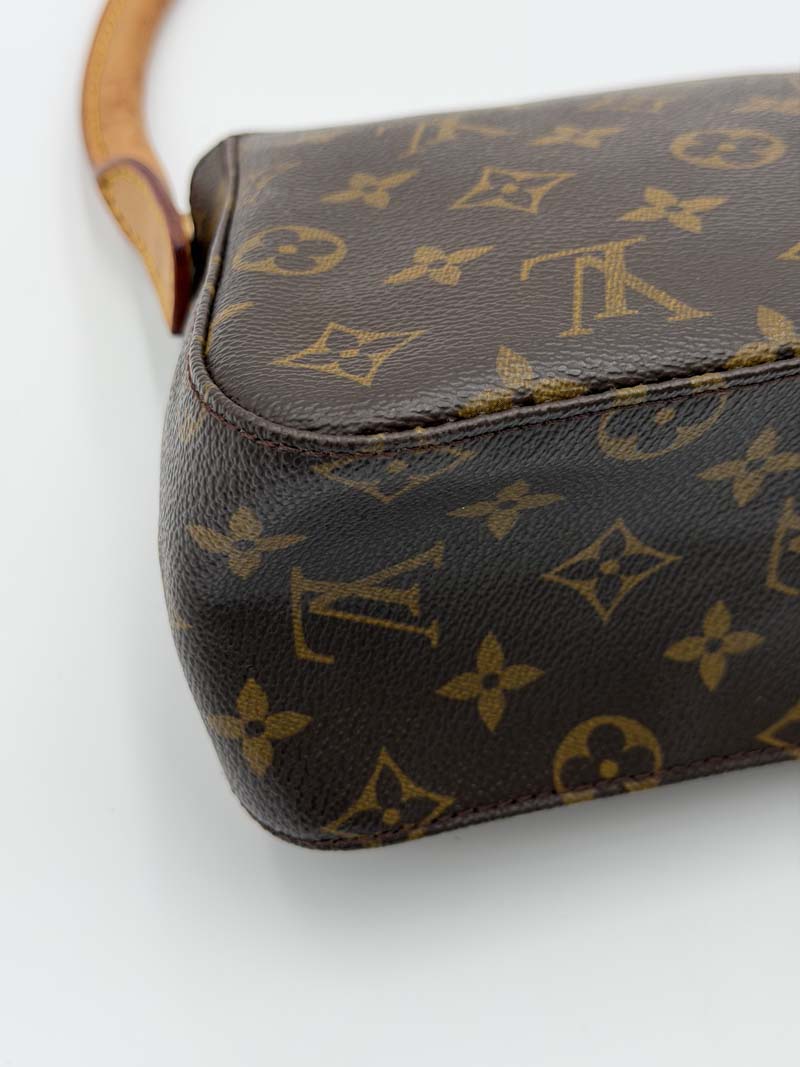 Louis Vuitton Mini Looping - Afbeelding 16