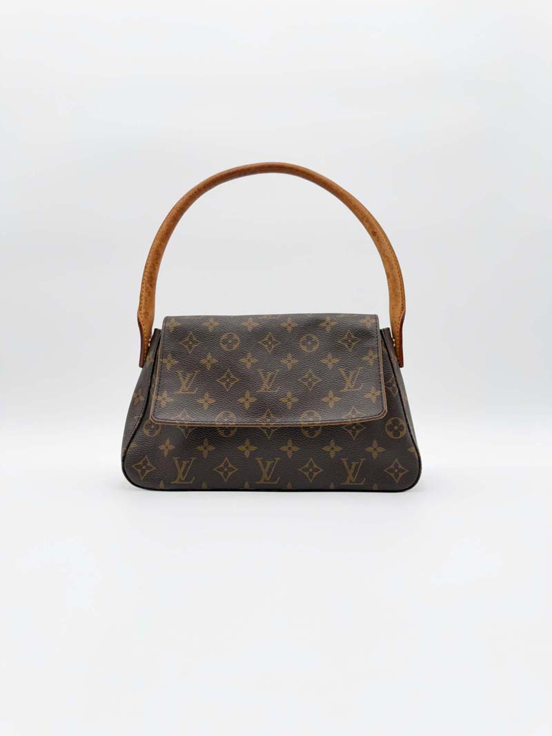Louis Vuitton Mini Looping