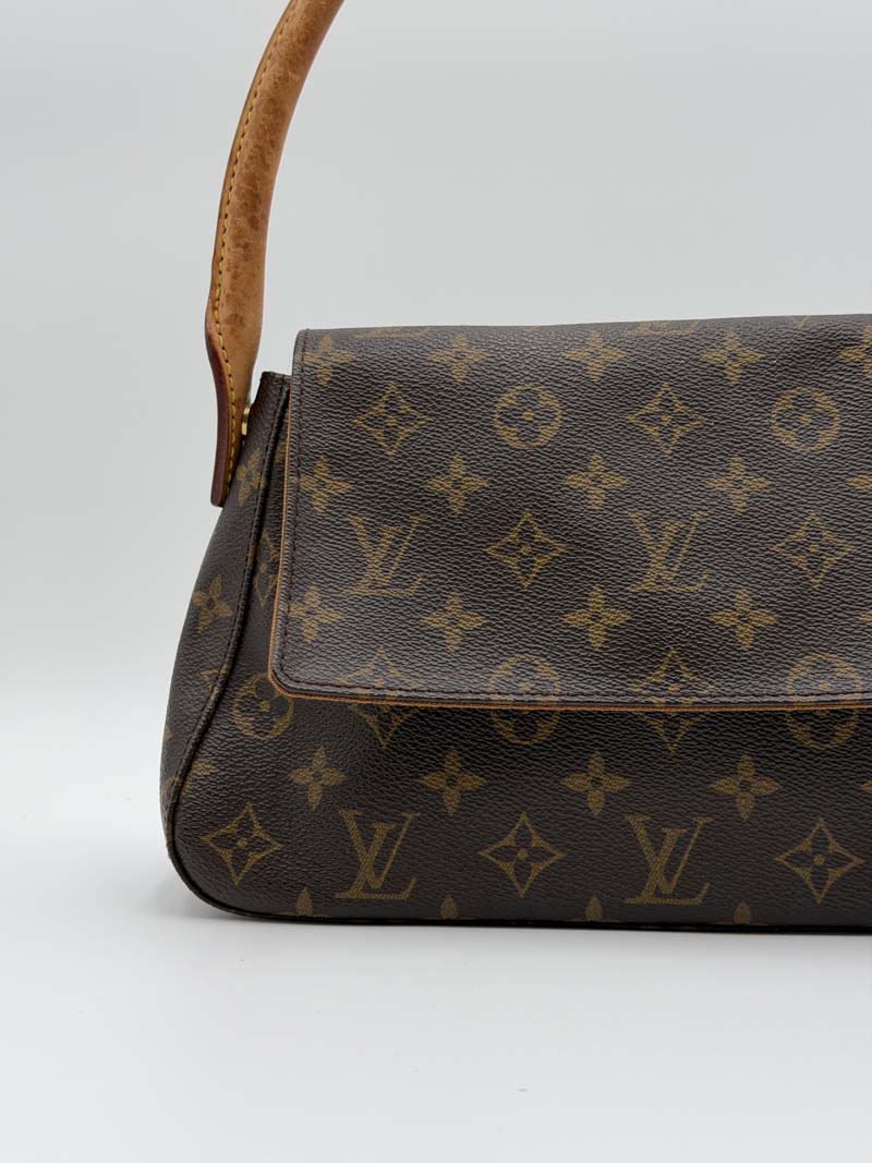 Louis Vuitton Mini Looping - Afbeelding 5