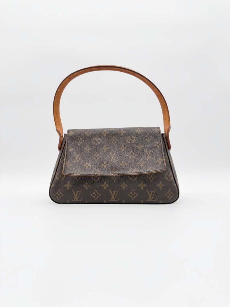 Louis Vuitton Mini Looping