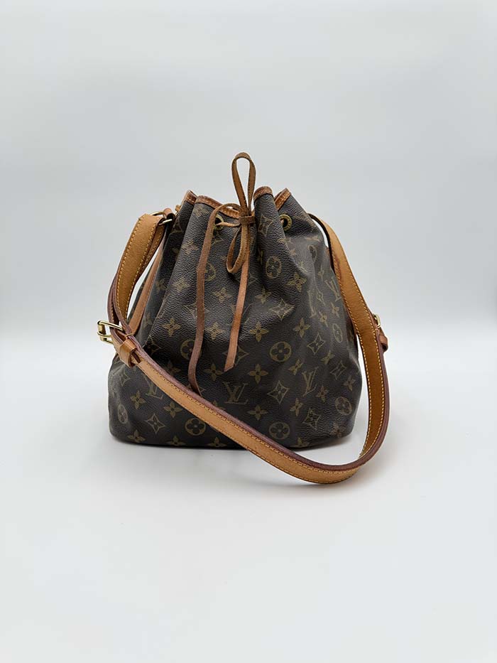 Louis Vuitton Petit Noe