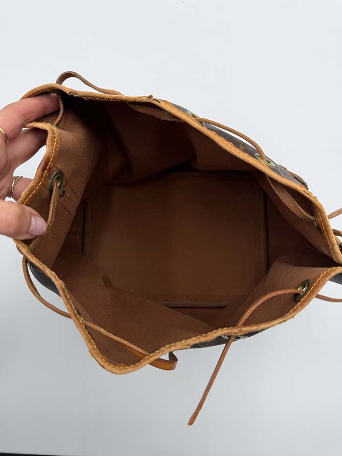 Louis Vuitton Petit Noe - Afbeelding 19