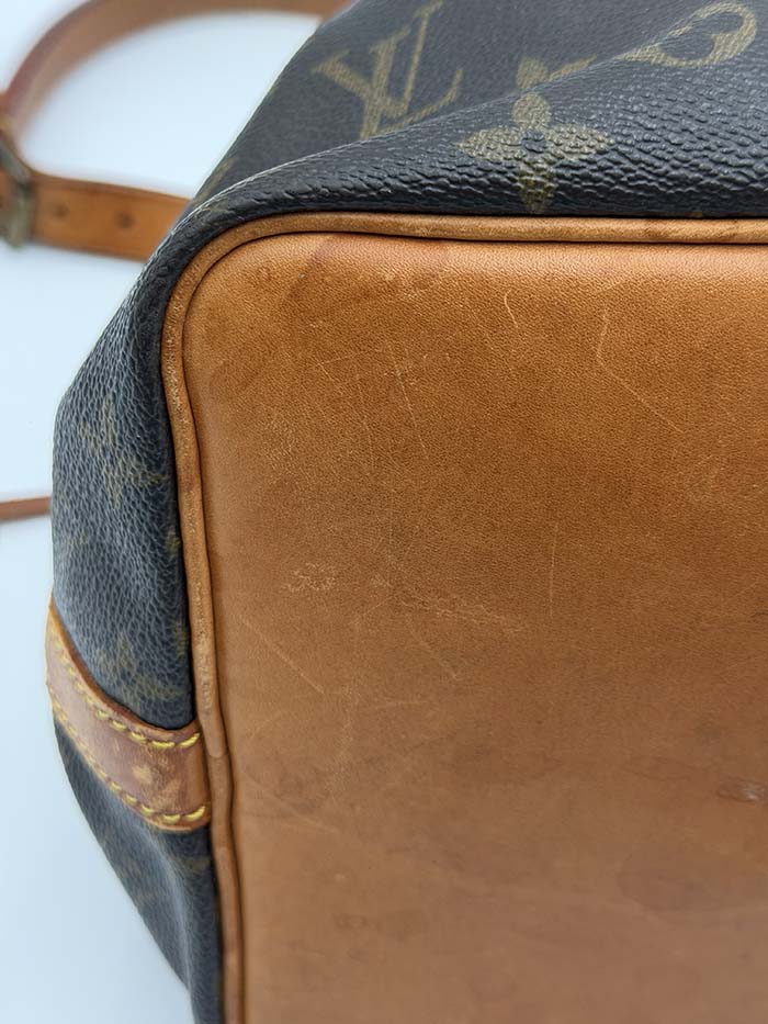 Louis Vuitton Petit Noe - Afbeelding 16