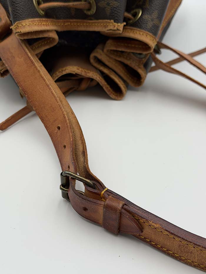 Louis Vuitton Petit Noe - Afbeelding 18