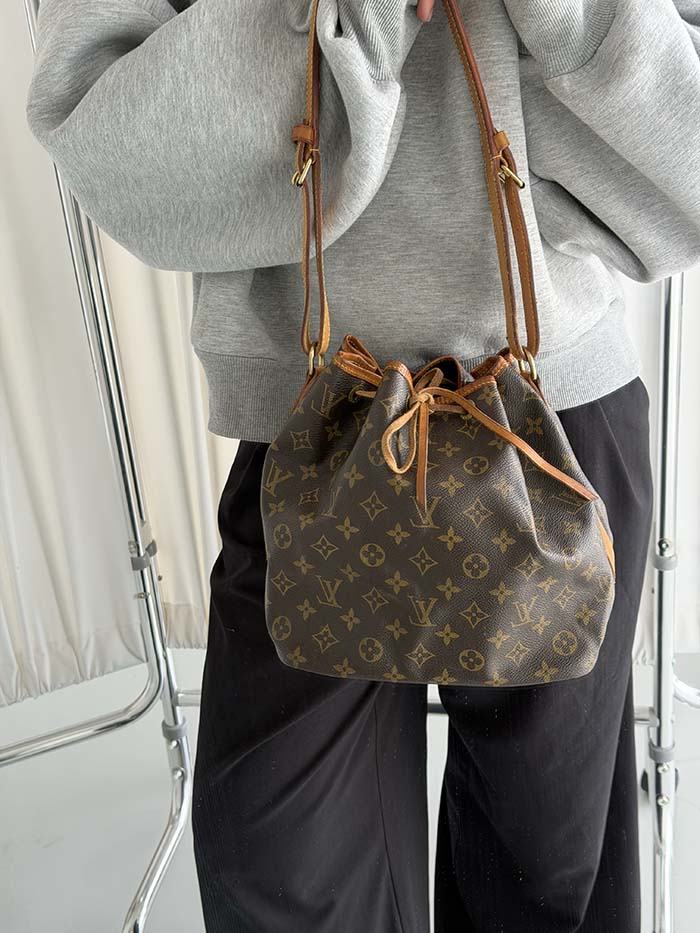 Louis Vuitton Petit Noe - Afbeelding 2