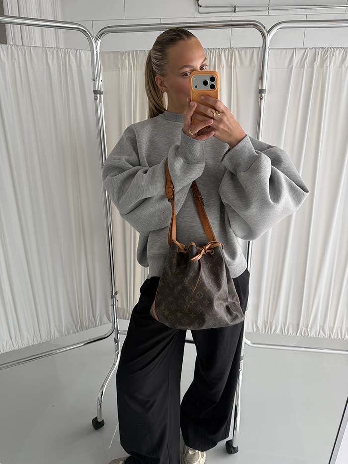 Louis Vuitton Petit Noe - Afbeelding 3