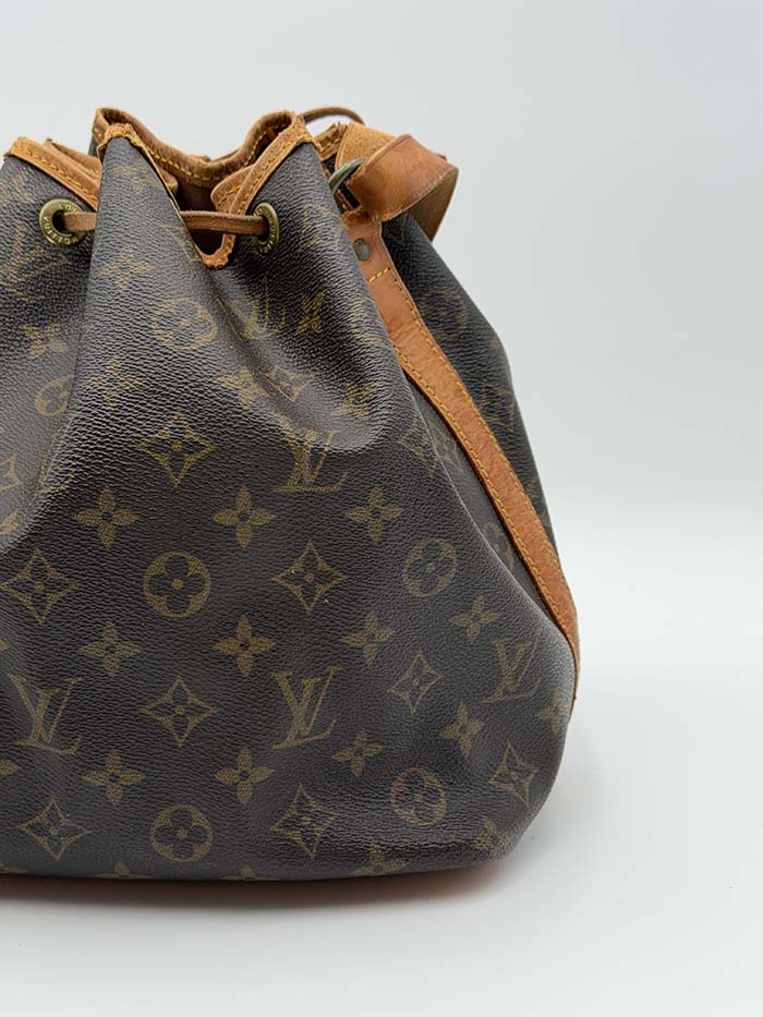 Louis Vuitton Petit Noe - Afbeelding 9