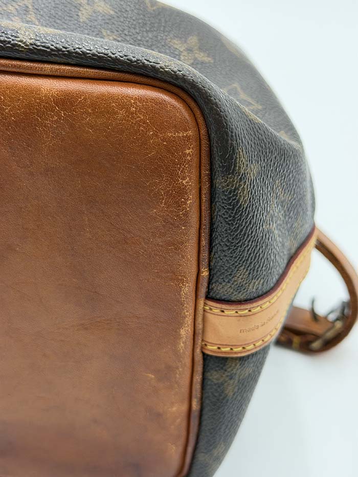 Louis Vuitton Petit Noe - Afbeelding 17