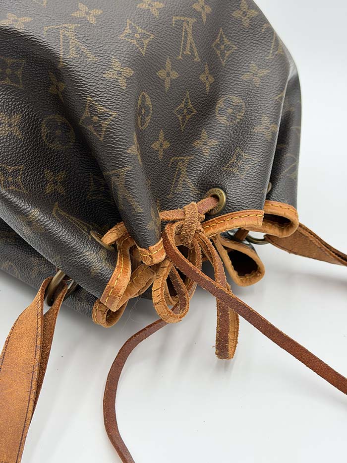 Louis Vuitton Petit Noe - Afbeelding 18